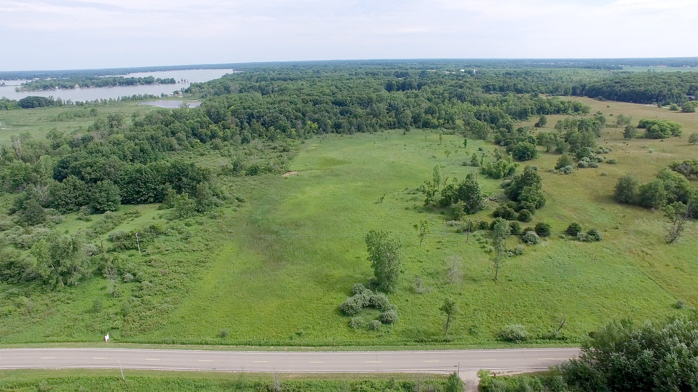 Property photo 20 - ONCE IN A LIFETIME OPPORTUNITY AUCTION - 183+/- ACRES IN 27 TRACTS IN BRANCH COUNTY, MICHIGAN